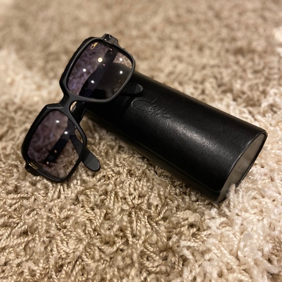 Cazal Limited Edition Sunglasses